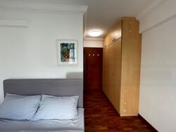 Aquarius By The Park (D16), Condominium #523140621